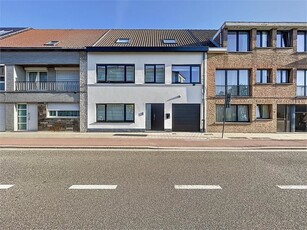 Huis te koop Gent