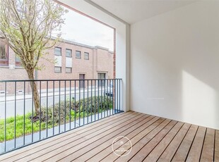 Nieuwbouw appartement te koop in Gent