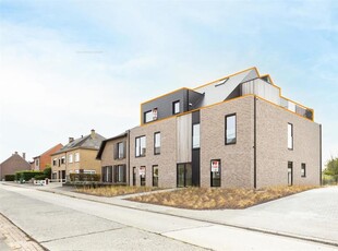 Nieuwbouw penthouse te huur in Erpe-Mere