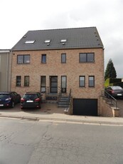 Ruime duplex met 2 slaapkamers en groot zonneterras