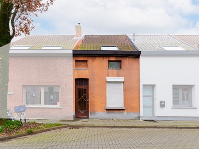 Ontdek deze 3-slaapkamerwoning met binnenplaats