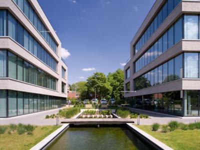 Kantoren te huur in Stephenson Plaza Building B Mechelen