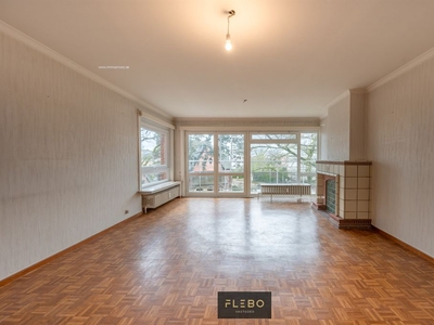 Appartement te koop Sint-Andries