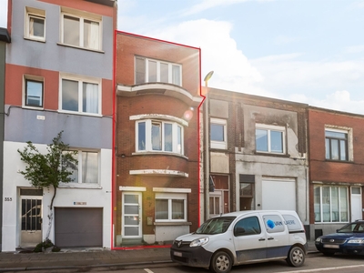 Woning met 4 slaapkamers en tuinterras te Deurne!