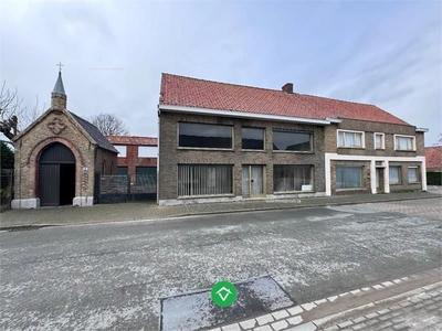 Woning te koop Koekelare