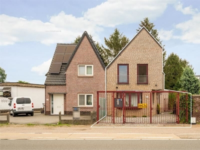 Woning te koop Lanaken