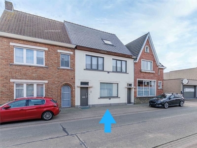 Woning te koop Oostkamp