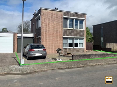 Woning te koop Tongeren