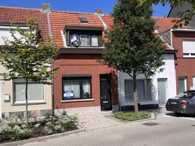 Huis te koop