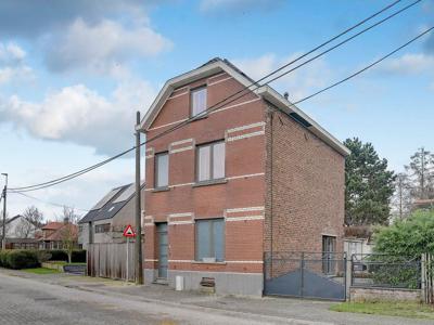 Landelijk gelegen familie woning, 3 slaapkamers, Tervuren