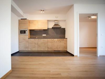 Mooi assistentieappartement (service flat) in Vilvoorde