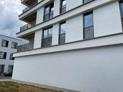 Nieuwbouw appartement nabij UZ