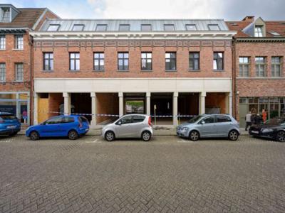 Victoriestraat 27, Turnhout