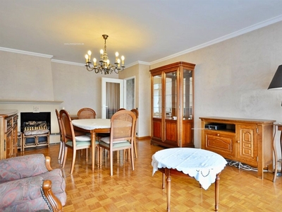 Appartement te koop Renaix