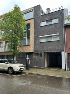 Gelijkvloers appartement centrum Diest