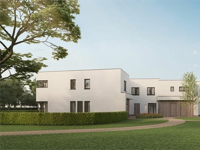 Nieuwbouw project te koop in Mariakerke