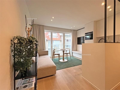 Studio te koop Knokke-Heist