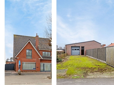 Woning te koop Koekelare