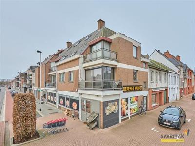 Appartement in hartje Leopoldsburg