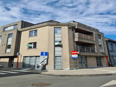 Appartement met 2 slaapkamers