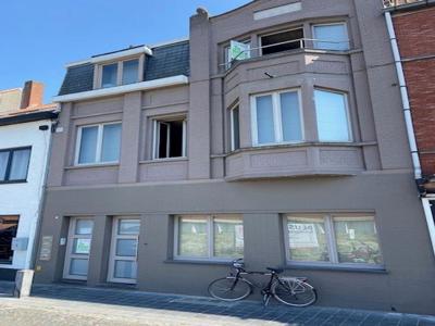 Appartement met 2 slaapkamers in het centrum van Koekelare