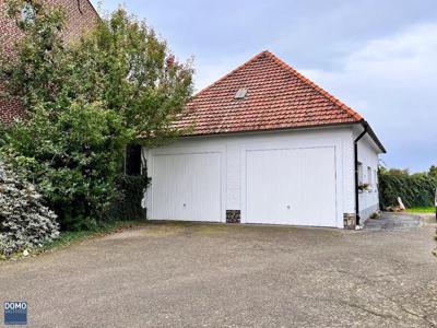 Gunstig gelegen garageruimte