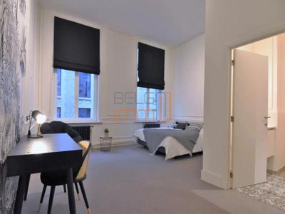 Location - Chambre Bruxelles