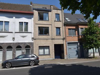 Nestor de tièrestraat 172, 9700 Eine, Oudenaarde