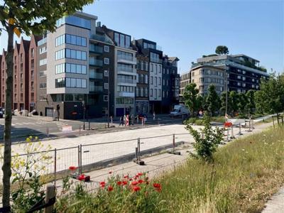 Recent hoekappartement 162m² 1ste verdieping met panorama ov