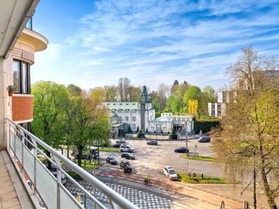 Stocletpaleis : prachtig appartement met uitzonderlijk zicht