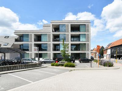 Penthouse met 3 slaapkamers en 2 terrassen