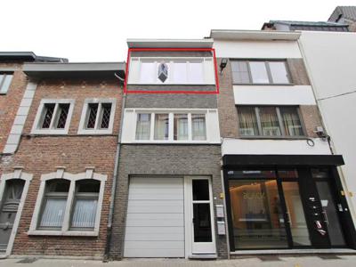 Vernieuwd appartement in het centrum van Sint-Truiden