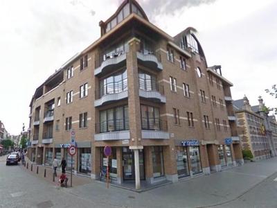 Winkel/kantoorruimte te huur op toplocatie Hasselt