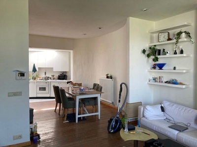 Duplex appartement Antwerpen Zuid