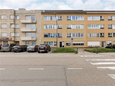 Ruim 2-slaapkamer appartement in Herentals