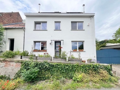 Tervuren - Maison 6 ch avec jardin/terrasse et parking