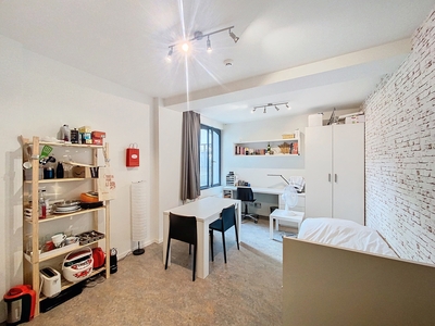 Appartement te huur