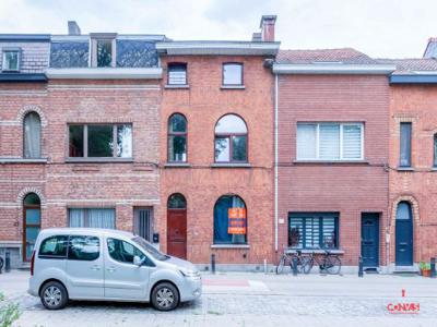 Adolf van ooteghemstraat 24, 9000 Ledeberg, Gent