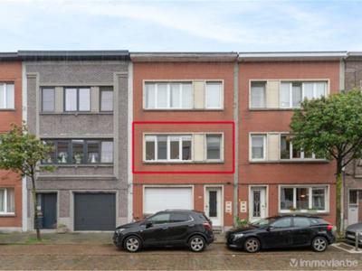 Bacchuslaan 26A, 2140 Borgerhout, Antwerpen