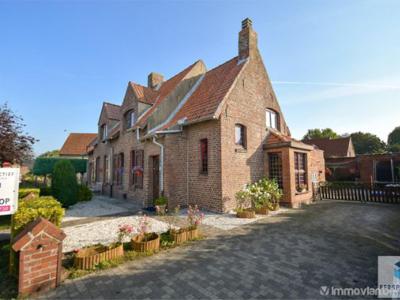 Bosdreef 7, 8200 Sint-Andries