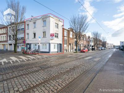 De gryspeerstraat 34, 2100 Deurne