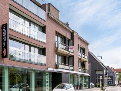 Appartement te koop in Hasselt!