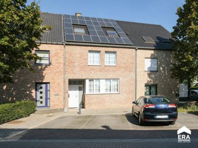 Instapklare woning in rustige omgeving nabij centrum Hasselt