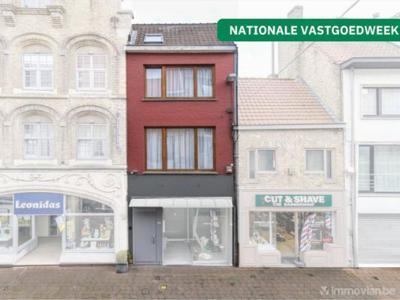 Ooststraat 37 A, 8630 Veurne