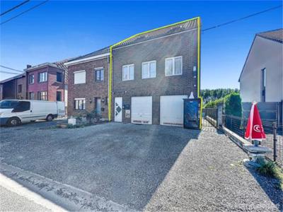 Rue des combattants 81, 7070 Mignault, Le roeulx