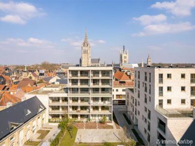 Sint-Janstraat 29 1C, 8900 Ieper