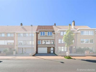 Willem tellstraat 55, 8370 Uitkerke, Blankenberge