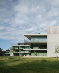 Nieuwbouw appartement te koop in Zwijnaarde