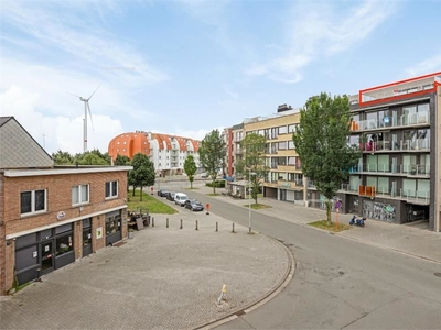 Penthouse te koop Zeebrugge