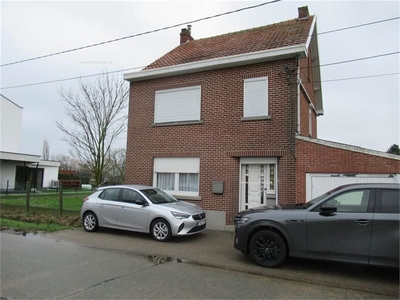 Woning te huur Budingen